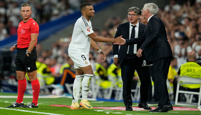 Sức mạnh và phong độ của Real Madrid vs VfB Stuttgart Sức mạnh và phong độ của Real Madrid vs VfB Stuttgart