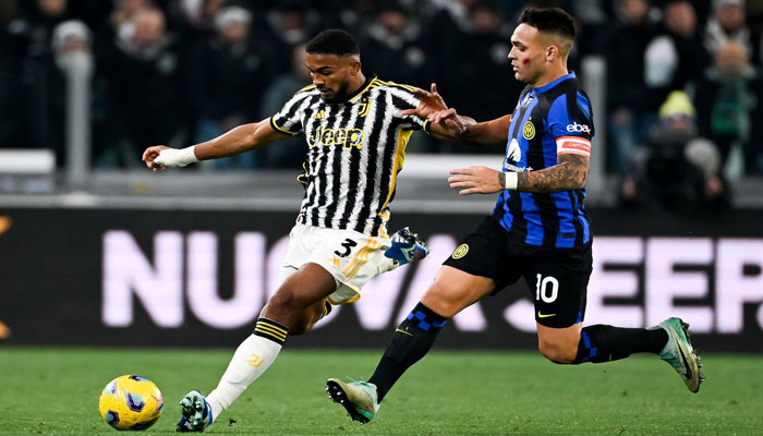 Sức mạnh và phong độ Inter Milan vs Juventus Sức mạnh và phong độ Inter Milan vs Juventus