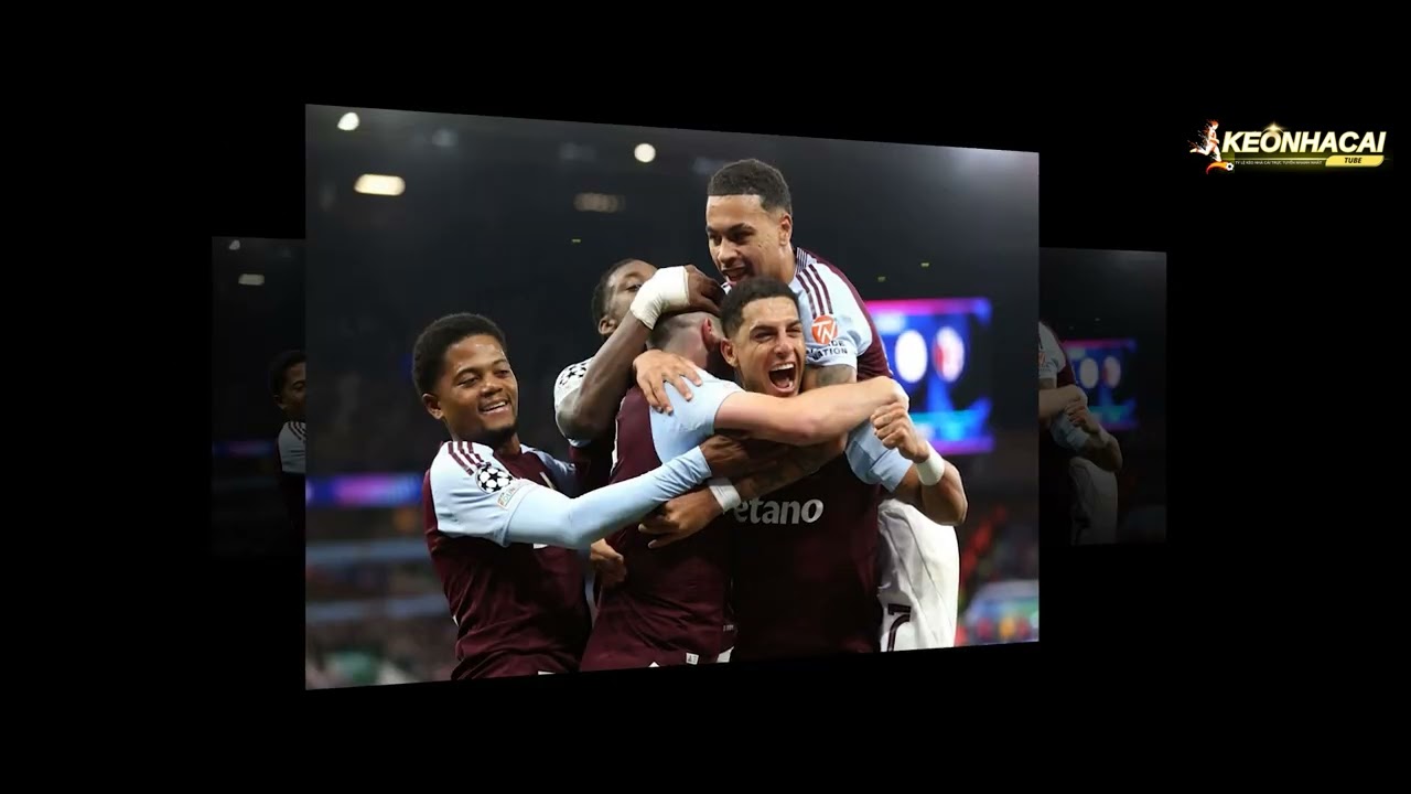 Nhận Định Bóng Đá Preston North End vs Aston Villa lúc 19h30 Ngày 30/03/2025 trên Keonhacai