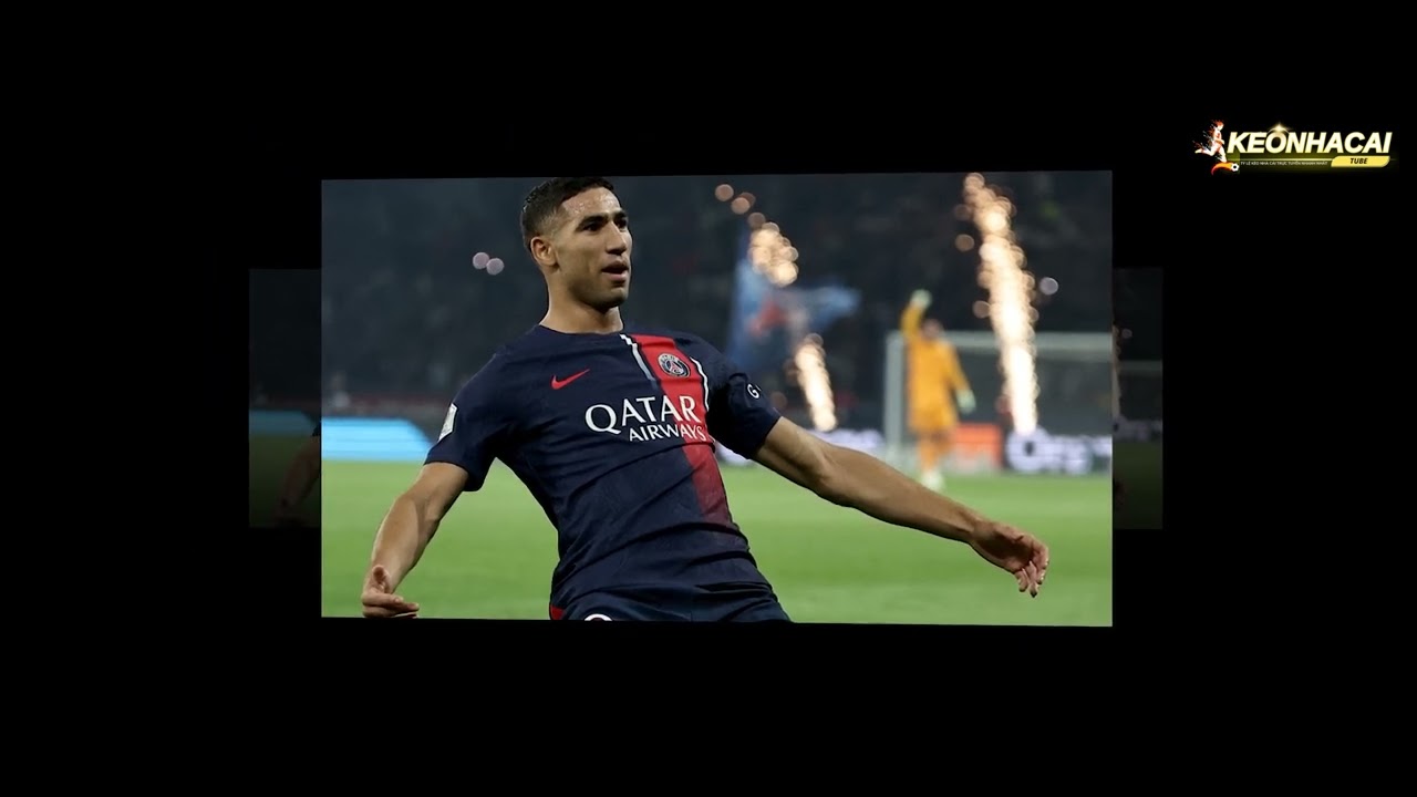 Nhận Định Bóng Đá Saint Etienne vs PSG lúc 01h00 Ngày 30/03/2025 trên Keonhacai