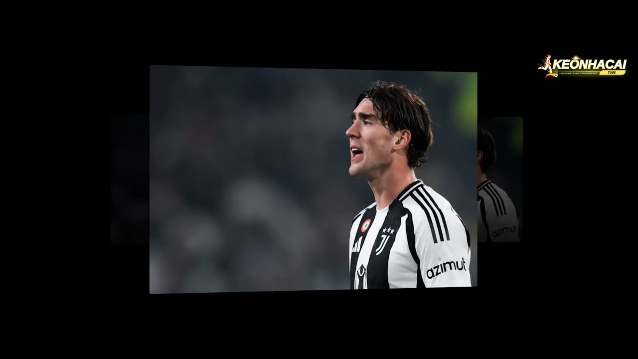 Nhận Định Bóng Đá Juventus vs Genoa lúc 00h00 Ngày 30/03/2025 trên Keonhacai