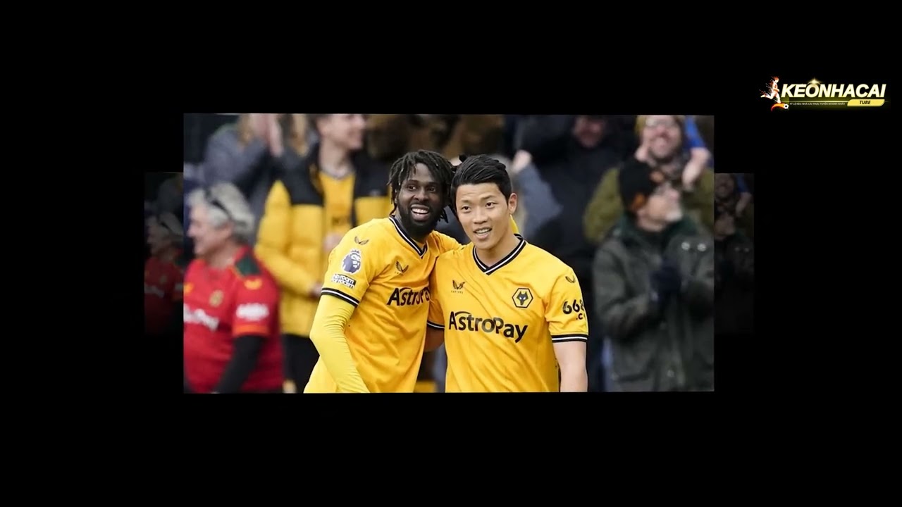 Nhận Định Bóng Đá Wolves vs West Ham lúc 01h45 Ngày 02/04/2025 trên Keonhacai