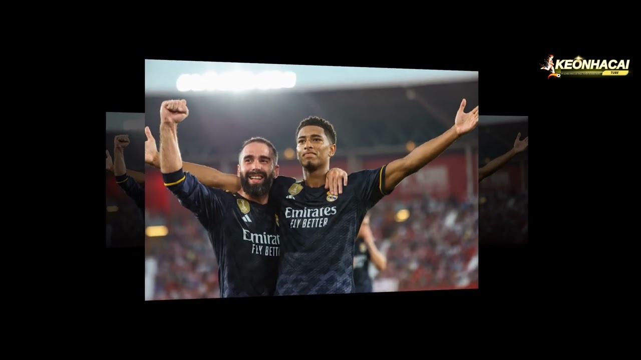 Nhận Định Bóng Đá Real Madrid vs Sociedad lúc 02h30 Ngày 02/04/2025 trên Keonhacai